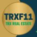 TRXF11 Trx Real Estate