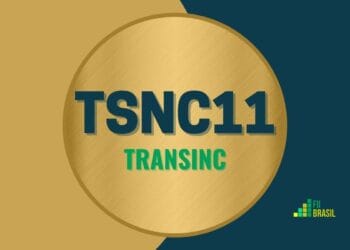 TSNC11 Transinc