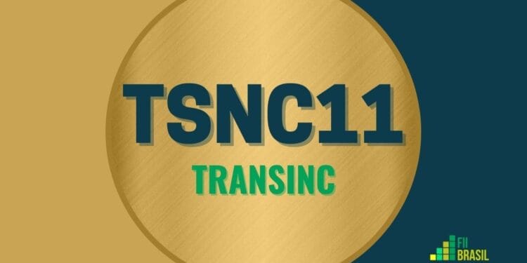 TSNC11 Transinc