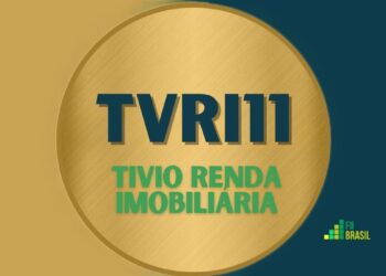 TVRI11 TIVIO RENDA IMOBILIÁRIA