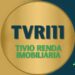 TVRI11 TIVIO RENDA IMOBILIÁRIA