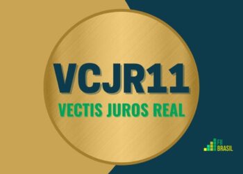 VCJR11 Vectis Juros Real