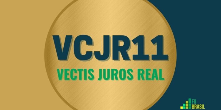 VCJR11 Vectis Juros Real