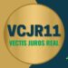 VCJR11 Vectis Juros Real