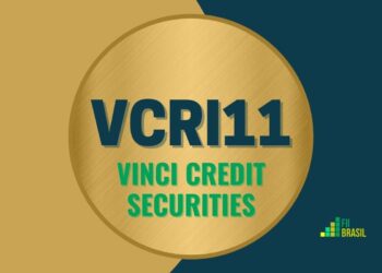 VCRI11 VINCI CREDIT SECURITIES