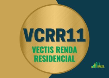 VCRR11 VECTIS RENDA RESIDENCIAL