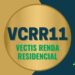 VCRR11 VECTIS RENDA RESIDENCIAL