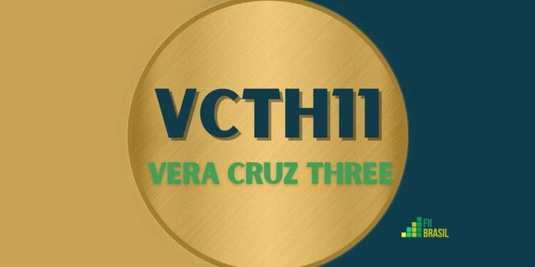 VCTH11 VERA CRUZ THREE