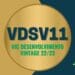 VDSV11 VIC DESENVOLVIMENTO VINTAGE 22/23