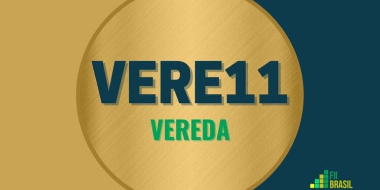 VERE11 Vereda
