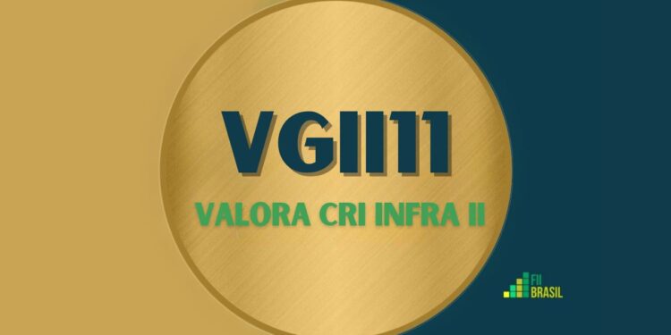 VGII11 VALORA CRI INFRA II