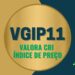 VGIP11 Valora Cri Índice de Preço Fdo Invest. Imob. Fii