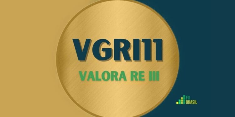 VGRI11 Valora RE III
