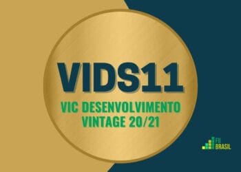 VIDS11 Vic desenvolvimento Vintage 20/21