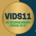 VIDS11 Vic desenvolvimento Vintage 20/21