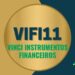 VIFI11 Vinci Instrumentos Financeiros
