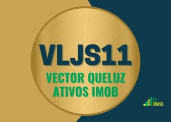 VLJS11 Vector Queluz Ativos Imob