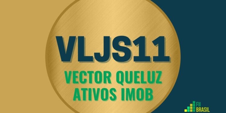 VLJS11 Vector Queluz Ativos Imob
