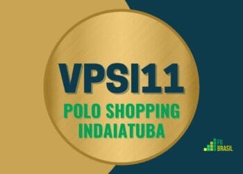 VPSI11 Polo Shopping Indaiatuba