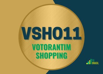 VSHO11 Votorantim Shopping