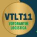 VTLT11 Votorantim Logistica