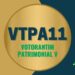 VTPA11 Votorantim Patrimonial V