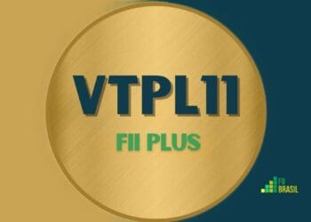 VTPL11 FII PLUS