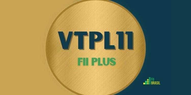 VTPL11 FII PLUS