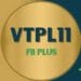 VTPL11 FII PLUS