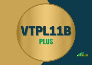 VTPL11B Plus
