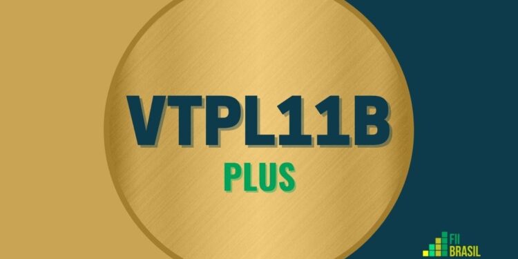 VTPL11B Plus