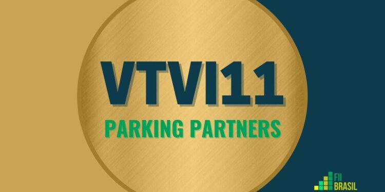 VTVI11 Parking Partners