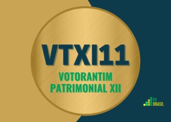 VTXI11 Votorantim Patrimonial Xii