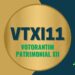 VTXI11 Votorantim Patrimonial Xii