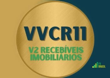 VVCR11 V2 RECEBÍVEIS IMOBILIÁRIOS