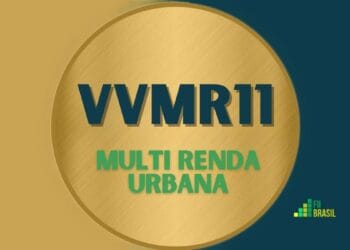 VVMR11 Multi Renda Urbana