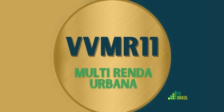 VVMR11 Multi Renda Urbana