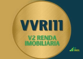 VVRI11 V2 RENDA IMOBILIÁRIA