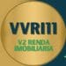 VVRI11 V2 RENDA IMOBILIÁRIA