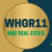 WHGR11 WHG REAL ESTATE