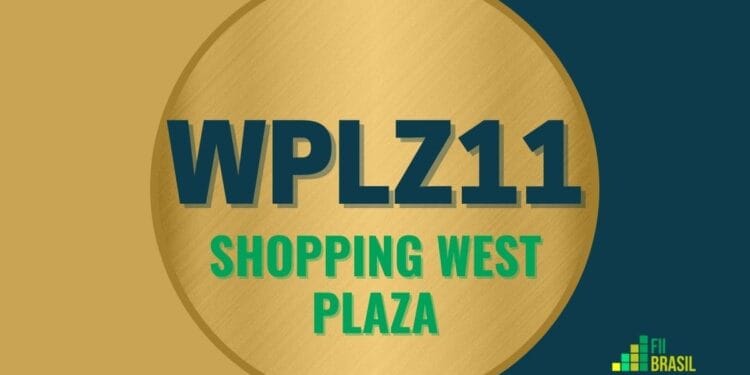 WPLZ11 Shopping West Plaza