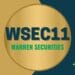 WSEC11 WARREN SECURITIES