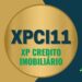 XPCI11 XP Credito Imobiliário -