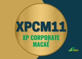 XPCM11 XP Corporate Macaé