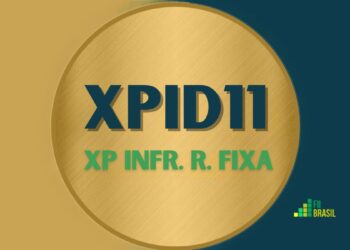 XPID11 XP INFR. R. FIXA