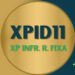 XPID11 XP INFR. R. FIXA