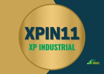 XPIN11 XP Industrial