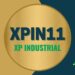 XPIN11 XP Industrial
