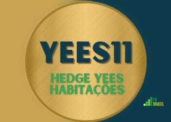 YEES11 HEDGE YEES HABITAÇÕES