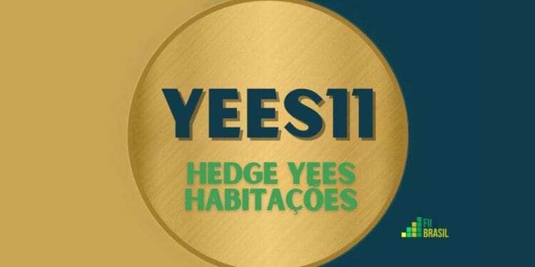 YEES11 HEDGE YEES HABITAÇÕES